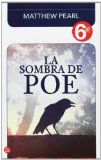 Portada de LA SOMBRA DE POE