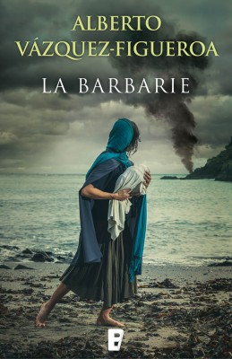Portada del libro