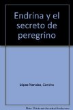 Portada de ENDRINA Y EL SECRETO DEL PEREGRINO