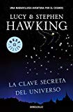 Portada de LA CLAVE SECRETA DEL UNIVERSO