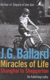 Portada de MIRACLES OF LIFE