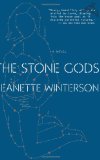 Portada de THE STONE GODS