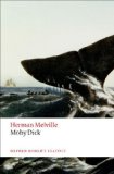 Portada de MOBY DICK