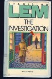 Portada de THE INVESTIGATION