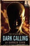 Portada de THE DEMONATA #9: DARK CALLING