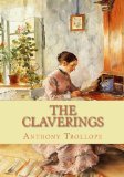 Portada de THE CLAVERINGS