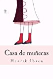 Portada de CASA DE MU&Ntilde;ECAS