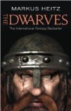 Portada de THE DWARVES