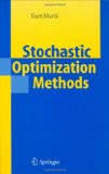 Portada de STOCHASTIC OPTIMIZATION METHODS