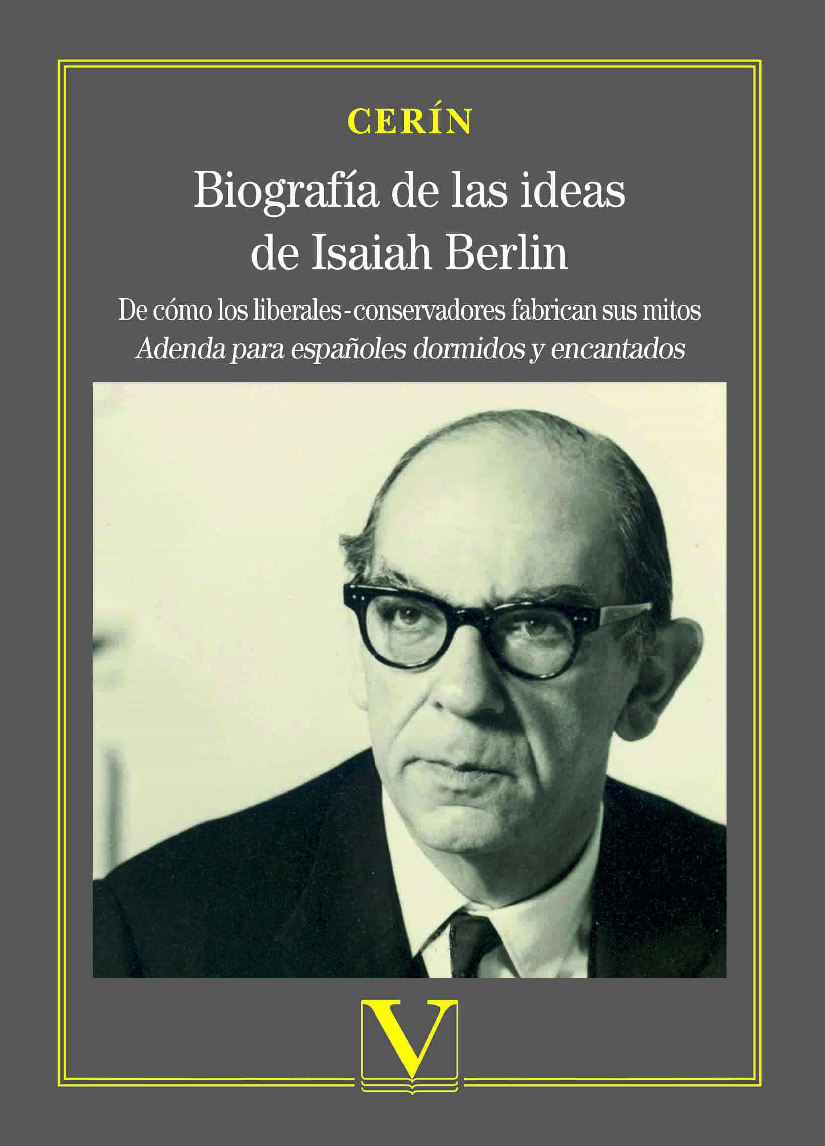 Portada del libro