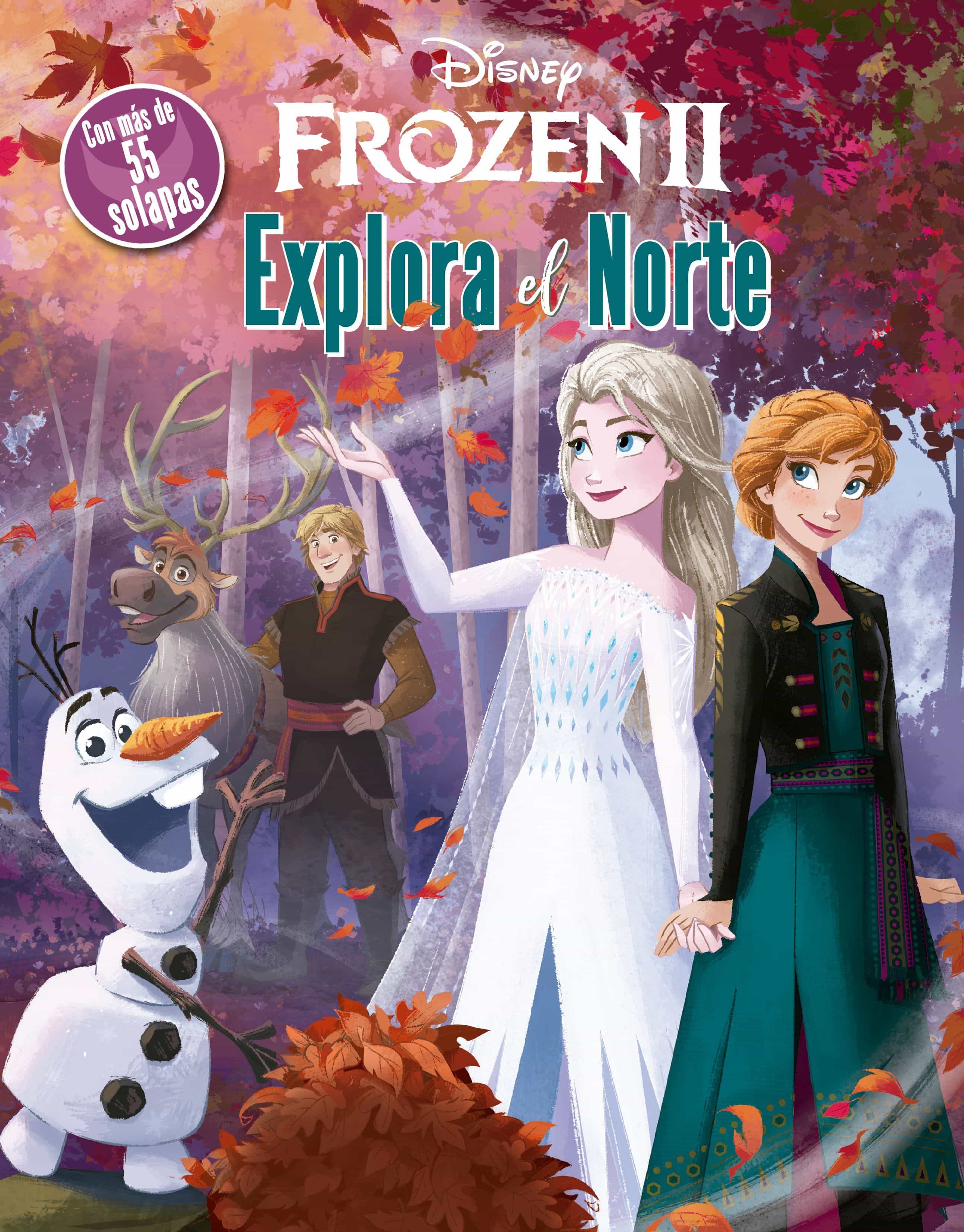 Portada del libro