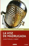 Portada del libro