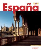 Portada de ESPAÑA (MONUMENTAL) (ED. BILINGÜE INGLES-ESPAÑOL)