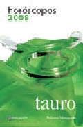 Portada de TAURO: HOROSCOPO 2008