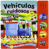 Portada de VEHICULOS RUIDOSOS