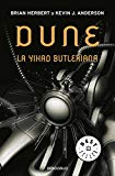 Portada de DUNE: LA YIHAD BUTLERIANA