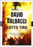 Portada de SOTTO TIRO