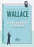Portada de IL RAP SPIEGATO AI BIANCHI (SOTTERRANEI)