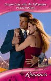 Portada de DREAM DATE WITH THE MILLIONAIRE (MILLS & BOON ROMANCE) BY MELISSA MCCLONE (5-JUN-2009) PAPERBACK