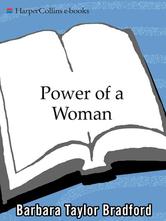 Portada de POWER OF A WOMAN