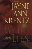 Portada de WHITE LIES (ARCANE SOCIETY NOVELS)