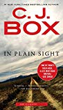 Portada de IN PLAIN SIGHT