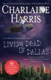 Portada de LIVING DEAD IN DALLAS (SOOKIE STACKHOUSE NOVELS)