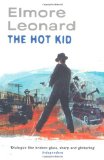 Portada de HOT KID