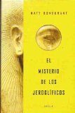 Portada de EL MISTERIO DE LOS JEROGLIFICOS