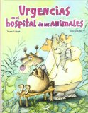 Portada de URGENCIAS EN EL HOSPITAL DE LOS ANIMALES