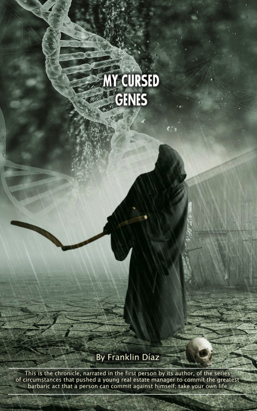 Portada del libro