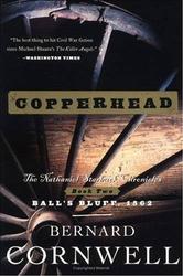 Portada de COPPERHEAD