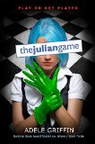 Portada de THE JULIAN GAME