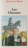 Portada de LES CHOUANS