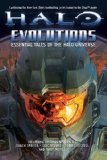 Portada de EVOLUTIONS: ESSENTIAL TALES OF THE HALO UNIVERSE (HALO (TOR PAPERBACK))