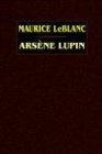 Portada de ARSENE LUPIN