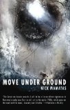 Portada de MOVE UNDER GROUND