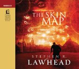 Portada de THE SKIN MAP (BRIGHT EMPIRES)
