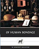 Portada de OF HUMAN BONDAGE
