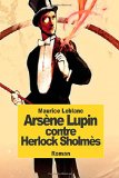 Portada de ARS&Egrave;NE LUPIN CONTRE HERLOCK SHOLM&Egrave;S