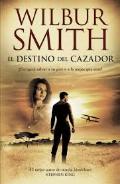 Portada de EL DESTINO DEL CAZADOR   (EBOOK)