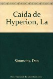 Portada de LA CAIDA DE HYPERION (2ª ED.)