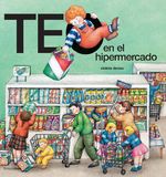 Portada de TEO EN EL HIPERMERCADO