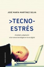 Portada de TECNOESTRÉS