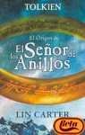 Portada del libro