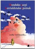 Portada de MUNDUKO ZAZPI HERRIALDETAKO IPUINAK