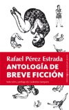 Portada de ANTOLOGIA DE BREVE FICCION