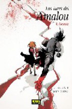Portada del libro