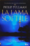 Portada de LA LAMA SOTTILE. QUESTE OSCURE MATERIE: 2 (I GRANDI DELLA TEA)