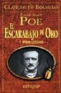 Portada de EL ESCARABAJO DE ORO Y OTROS CUENTOS